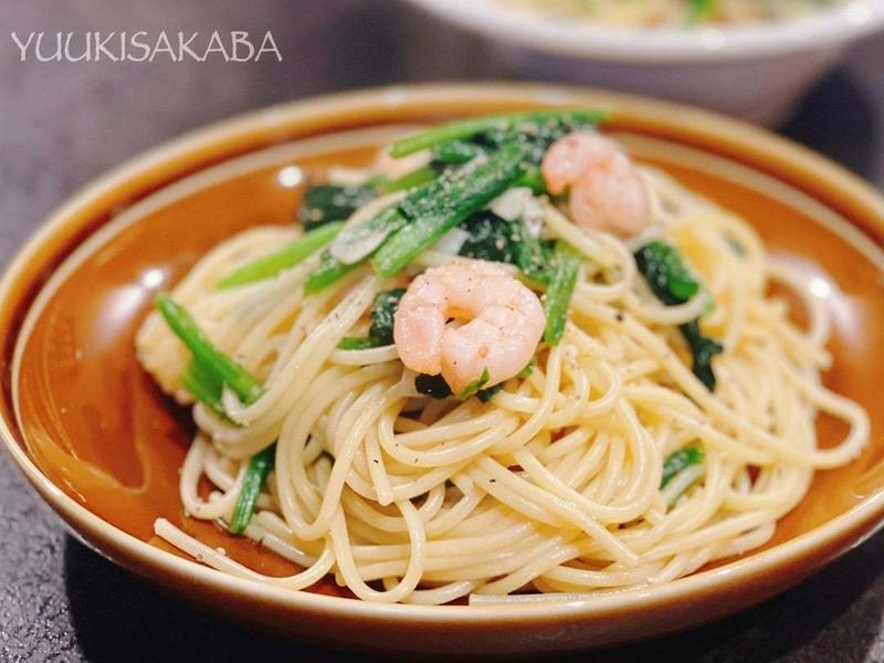 あっさり出汁の香りがおいしい！和風パスタレシピ