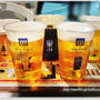 出来たてプレモル1杯100円～！ 全国17都市でザ・プレミアム・モルツフェスティバル開催♪