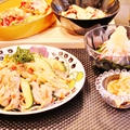 7月13日晩酌