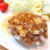 長芋ホクホクハンバーグ　レシピ