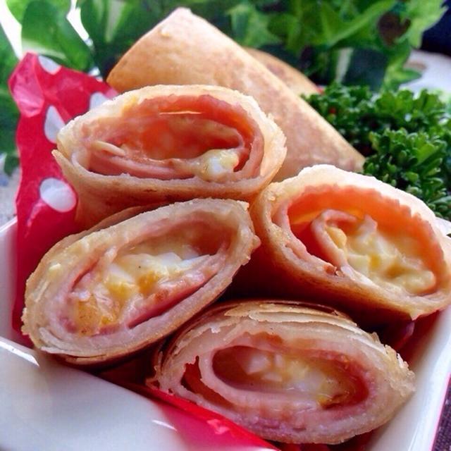 7月4日の料理
