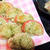 【レシピ】春！桜カラーで！板カマの磯辺揚げ【簡単★お手軽★材料１つ★彩り抜群★お弁当にも！】