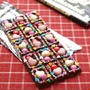 板チョコデコレ
