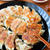 キャベツたっぷり焼き餃子【ポイントは下茹で！野菜の甘み♡】