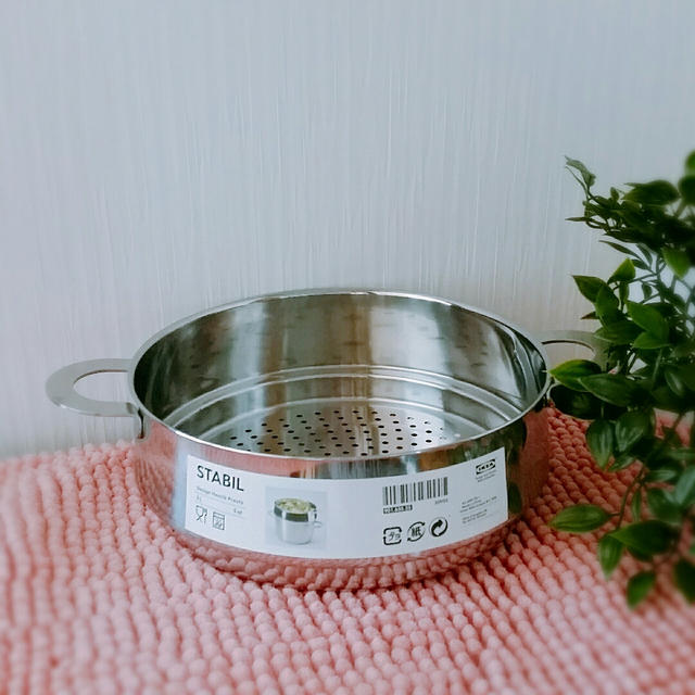 寒い季節に大活躍の予感！IKEAの便利調理グッズ♡