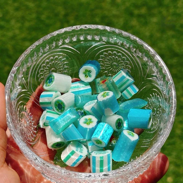 親子でテンションUP！お得に楽しめる“キャンディの宝箱”♡パパブブレのハッピーバッグ♪