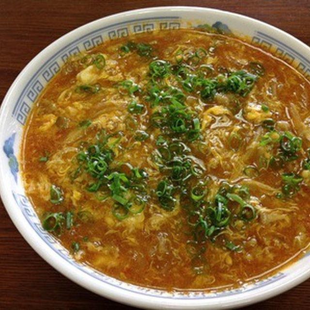 無理矢理いじって「カレーラーメン」