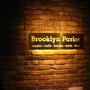 ☆新宿「Brooklyn　parlor」