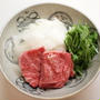 大根蕎麦鍋