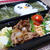豚のしょうが焼き　な　JCOM弁