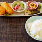クリームコロッケ