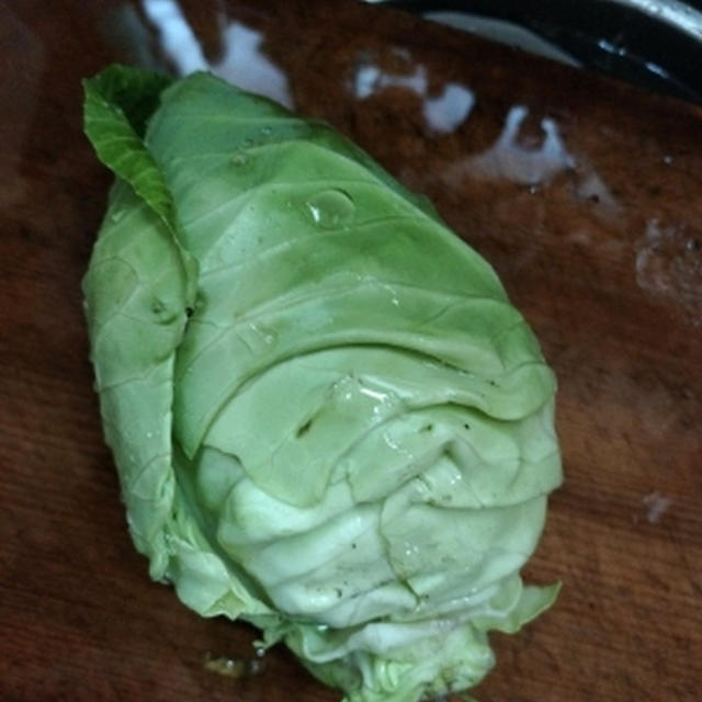 お好み焼き