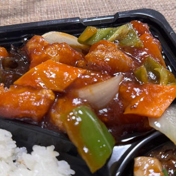 日本の中華、ぜひアメリカでも！お願いします〜