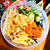 今日の#お茶漬け弁当 こんにちはピノ息が珍しく発熱しまして学校休みました。大人しく寝...