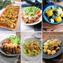 鶏もも肉×野菜レシピ10選♡【#簡単レシピ#鶏もも肉】