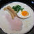 「冷たい豆乳らーめん」の実食！