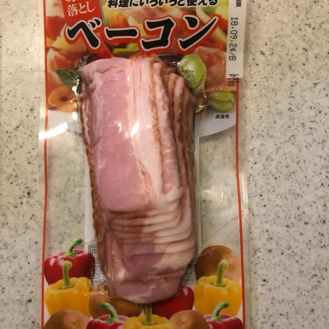【危険！ご注意ください】ベーコンは生で食べて良いのか悪いのか問題
