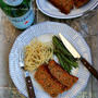 Vegan Meatloaf肉なしミートローフ