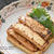 フライパンで香ばしく焼くだけ♪厚揚げ豆腐の味噌漬け
