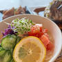 「好き」を仕事に....　発酵料理が紡ぐ、笑顔あふれる毎日のこと。