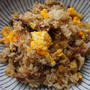 十勝ハーブ牛♪「他人焼きめし」のレシピ。シンプルこそおいしい！
