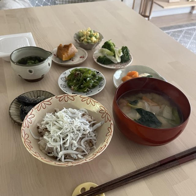 息子自炊ご飯でやるなと思ったこと