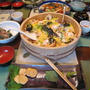 1月のポットラック・ランチ　　1・22・2012