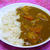 カレーライス☆