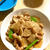 節約おかず「鶏皮と大根の煮物」を作ってみました