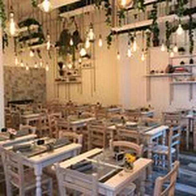 イタリアの美味しいレストラン　イタリア バジリカータ州 マテーラ県 Burro Salato Bistrot Crepes Et Galettes