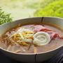 初めての『マルタイラーメン』アレンジも美味しいー！