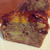 banana & walnuts cake