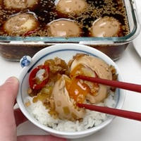 「麻薬たまご」おかわりが止まらなくなる危険な卵