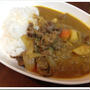 ビーフカレー人気レシピ【簡単】子供も喜ぶ！牛肉カレーの作り方