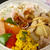 豚肉とコロコロ大根のオイスターソース炒め弁当