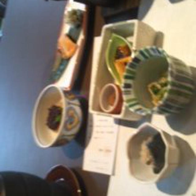鶴巻温泉の朝ごはん