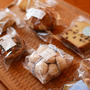 3月のベーグル便、ホワイトデー焼き菓子便のご案内