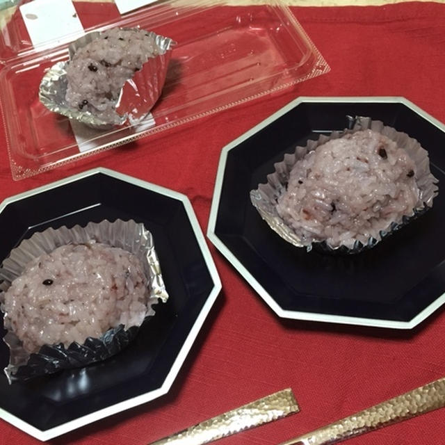 午後１０時過ぎの晩御飯