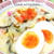 トマト豆乳太平燕