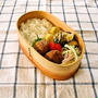 肉団子弁当