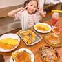 あがる花粉症予防ご飯です！！