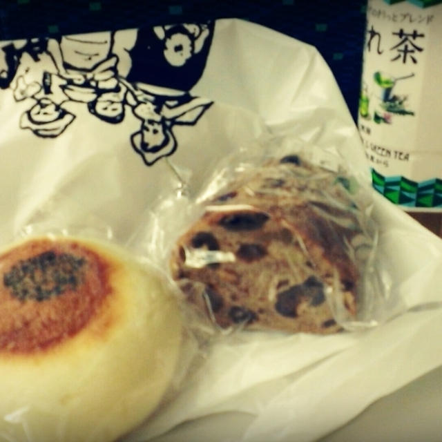 ＊満とbreadworksとNEWDAYSと…＊