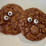ナショナル・クッキーデーにちなんで「ブラウニークッキー」！