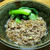 ジャージャー麺