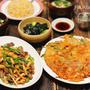 野菜たっぷり、おつまみ献立！　〜1本で味付け完成！炊き込みご飯やお吸い物に便利な調味料〜