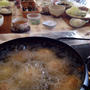 4月23日‼︎早速つくります☺︎和食LABO