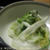 ゆずこしょう白菜　塩漬けに後付けで(^_-)-☆