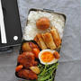 高校生弁当