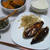 2011年10月23日（日）の晩ごはん。