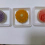 和菓子教室